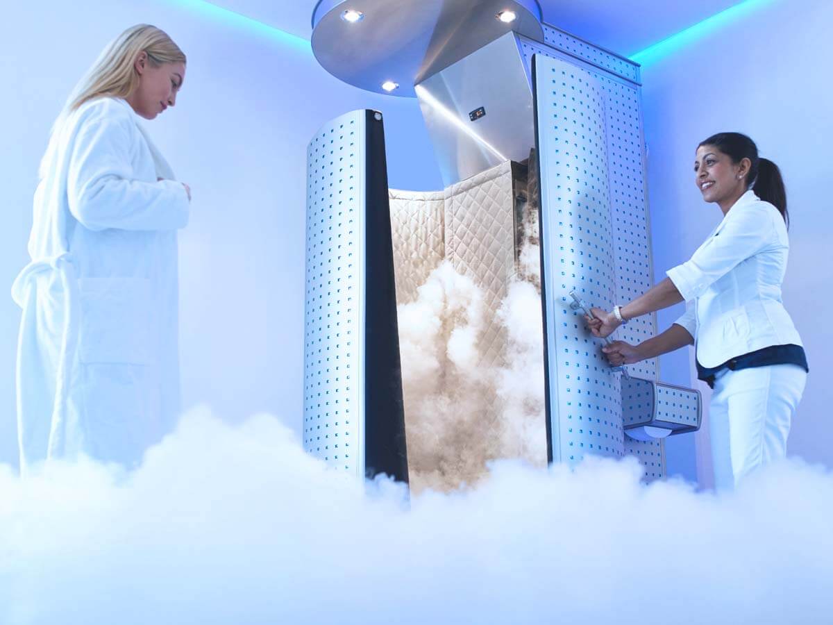Beauty en wellness apparatuur