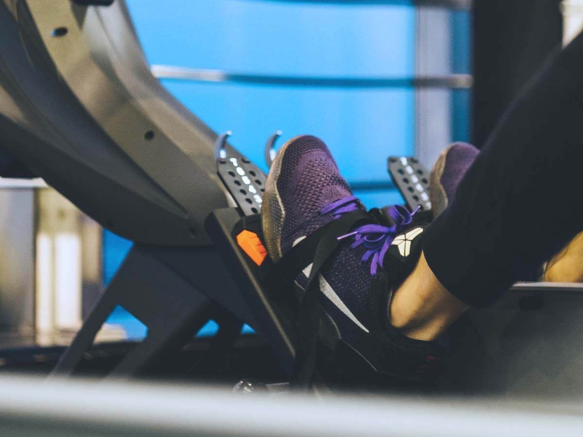 Fysio- en fitnessapparatuur