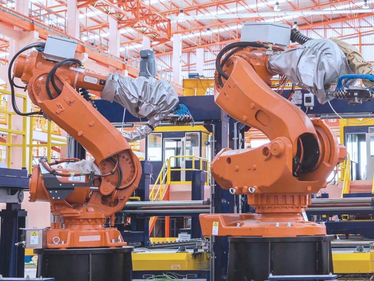Robots
